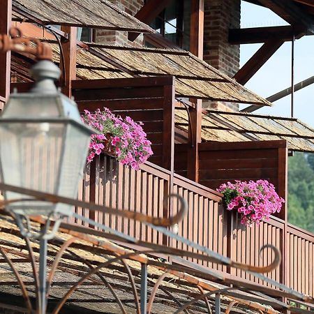 Agriturismo Malabaila Canale Ngoại thất bức ảnh