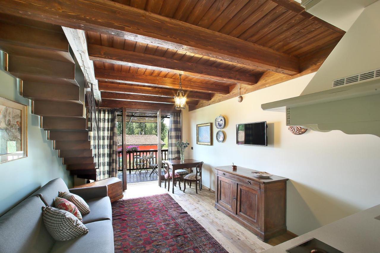 Agriturismo Malabaila Canale Ngoại thất bức ảnh