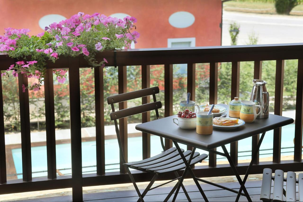Agriturismo Malabaila Canale Ngoại thất bức ảnh