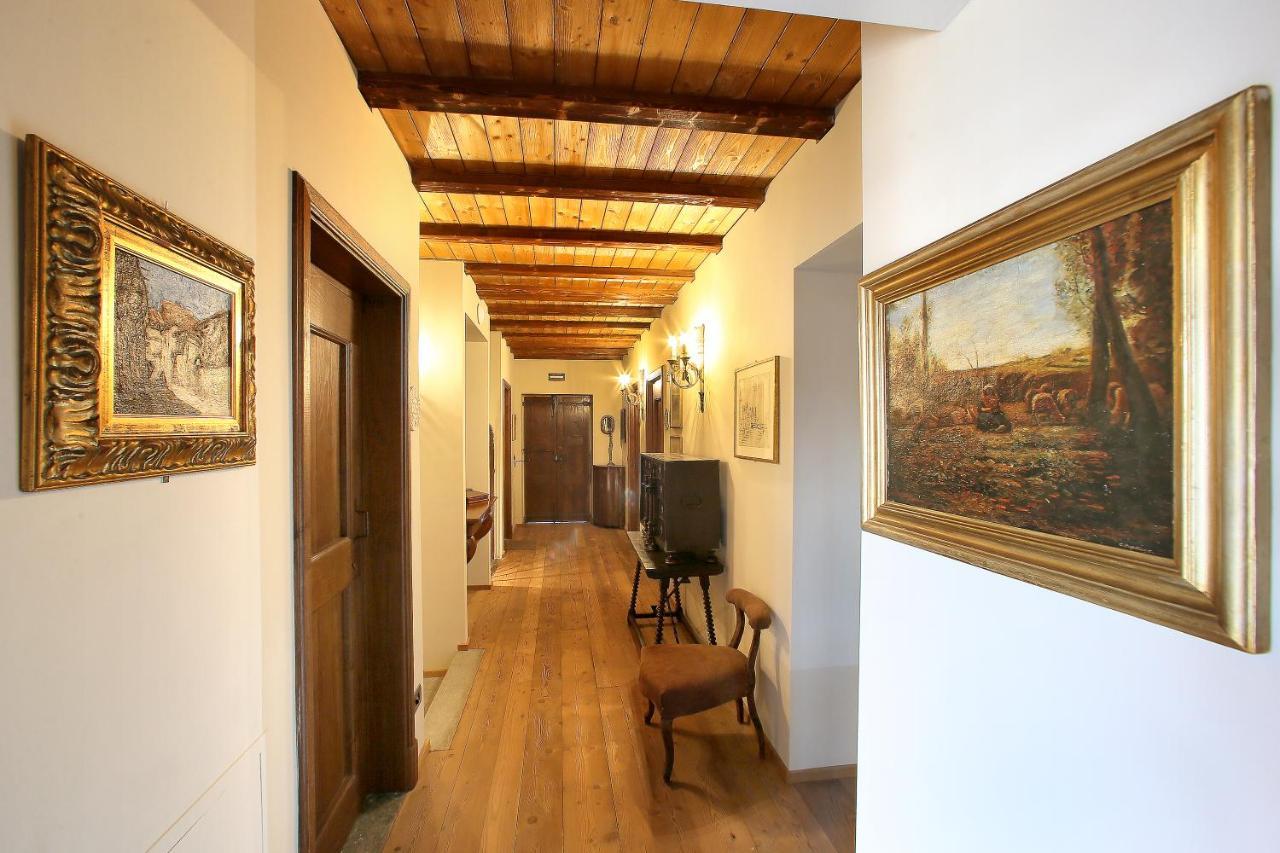 Agriturismo Malabaila Canale Ngoại thất bức ảnh